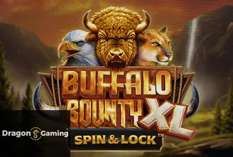 Buffalo Bounty XL