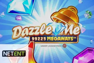 Dazzle Me Megaways