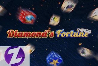Diamond's Fortune Dice