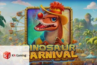 Dinosaur Carnival