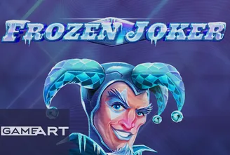Frozen Joker