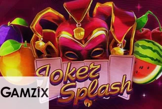 Joker Splash