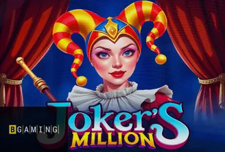 Joker's Million