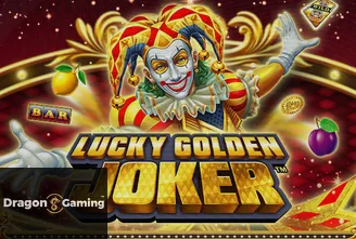 Lucky Golden Joker