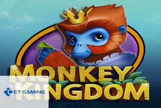 Monkey Kingdom
