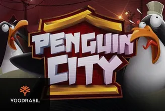 Penguin City