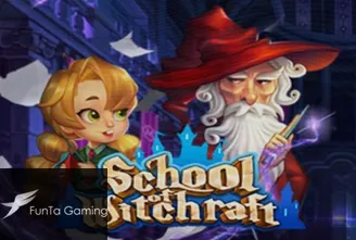 School of Witchcraft