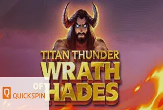 Titan Thunder: Wrath of Hades